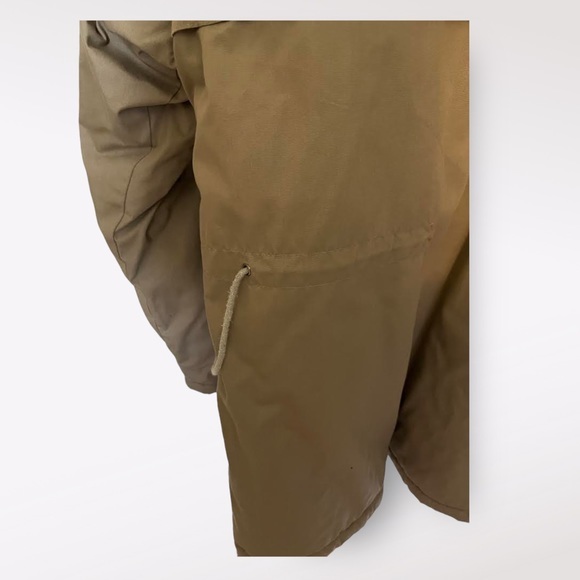 Honneywell & Todd Fleece‎ Lined Jacket - Picture 4 of 12